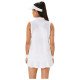 Asics Γυναικεία αμάνικη μπλούζα Court Tank Top